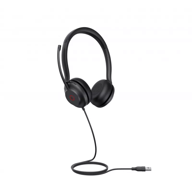 Yealink UH35 Dual UC USB-A Peakomplekt