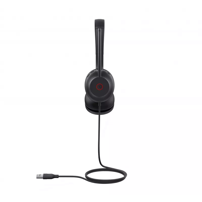 Yealink UH35 Dual UC USB-A Peakomplekt