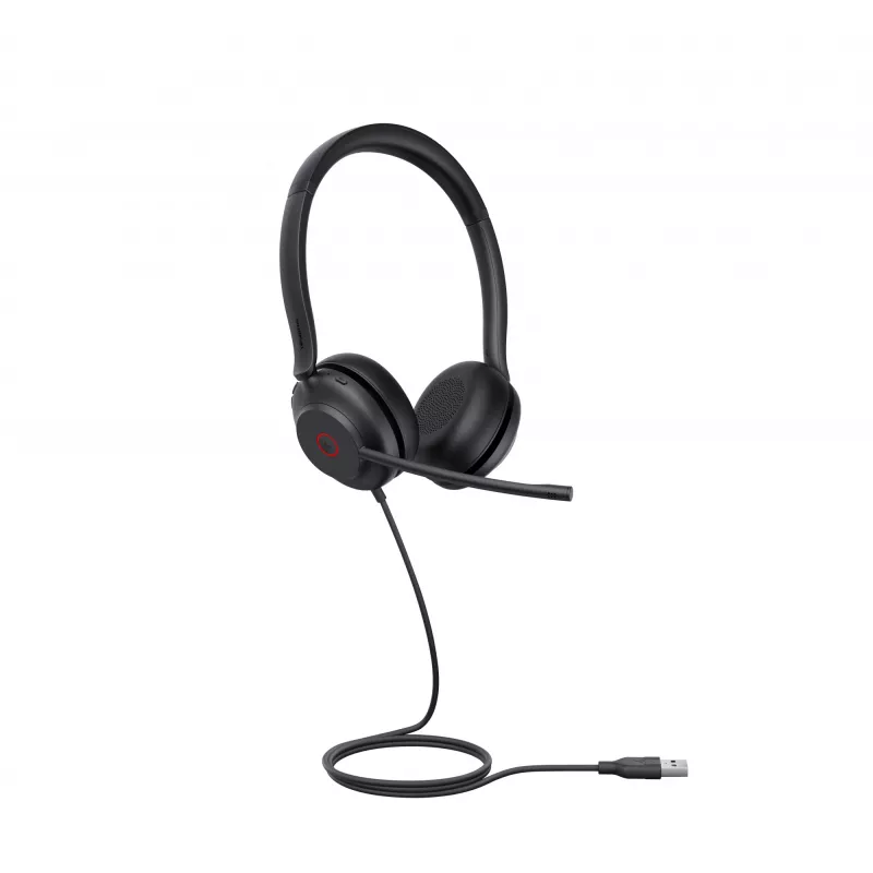 Yealink UH35 Dual UC USB-A Peakomplekt