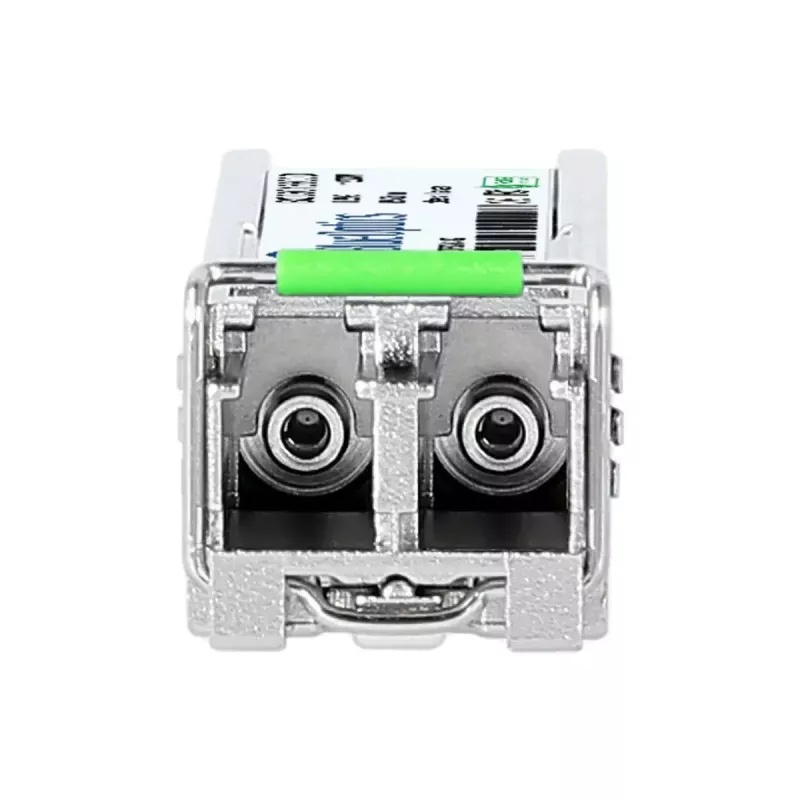 Kiudoptiline SFP transiiver BlueOptics ONS-SI-GE-ZX=-BO LC Alumiinium 20 g