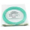BlueOptics SRCABLE2M-BO InfiniBand fiiberoptiline kaabel 2 m LC Beež