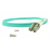 BlueOptics SRCABLE2M-BO InfiniBand fiiberoptiline kaabel 2 m LC Beež