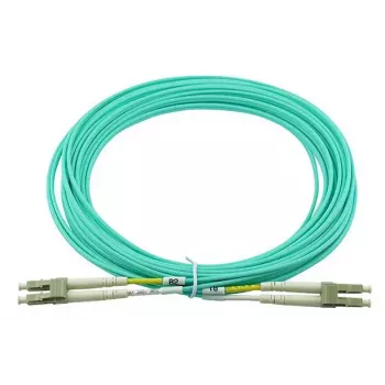 BlueOptics SRCABLE2M-BO InfiniBand fiiberoptiline kaabel 2 m LC Beež