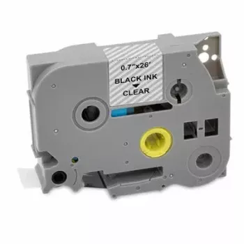Sildistuslint MediaRange MRBTZ141 ühilduvus Brother TZ-141