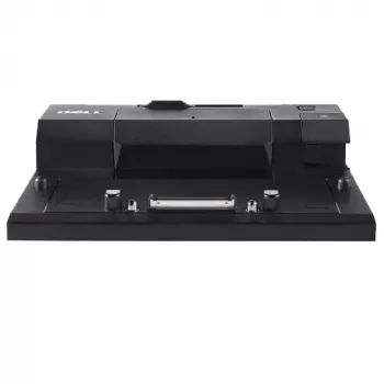 DELL 452-11429 sülearvuti dokk/pordireplikaator Docking Must