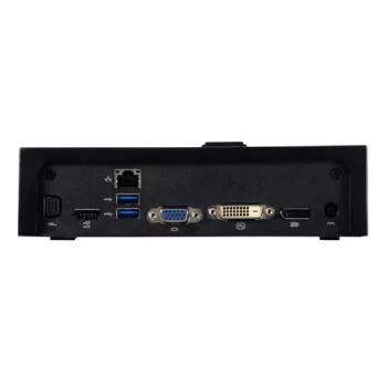 DELL 452-11429 sülearvuti dokk/pordireplikaator Docking Must