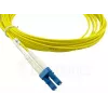 BlueOptics LRCABLE1M InfiniBand fiiberoptiline kaabel 1m LC kollane G.657.A1