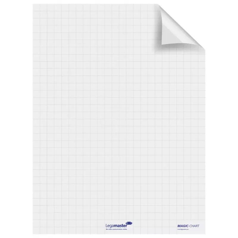 Flipchart-kile Legamaster Magic-Chart 60x80cm