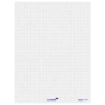 Flipchart-kile Legamaster Magic-Chart 60x80cm