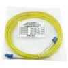 BlueOptics SFP3131BU10MK InfiniBand fiiberoptiline kaabel 10 m LC Kollane