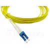 BlueOptics SFP3131BU10MK InfiniBand fiiberoptiline kaabel 10 m LC Kollane
