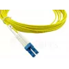 BlueOptics SFP3131BU10MK InfiniBand fiiberoptiline kaabel 10 m LC Kollane