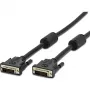 Techly Dual Link DVI digital (DVI-D) ferriidiga 10 m ICOC DVI-811CF