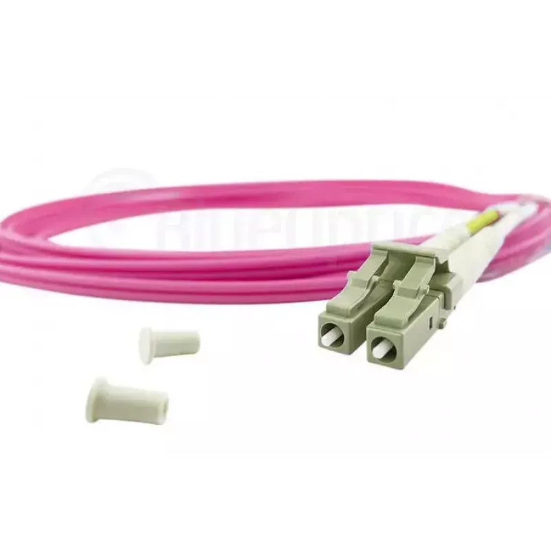 BlueOptics SFP3133FU5MK InfiniBand fiiberoptiline kaabel 5 m LC ST