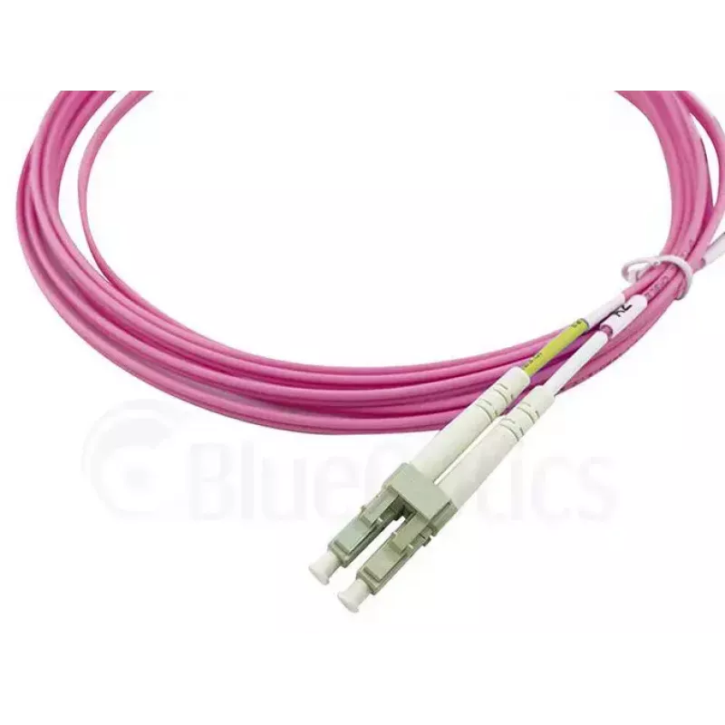 BlueOptics SFP3133FU5MK InfiniBand fiiberoptiline kaabel 5 m LC ST