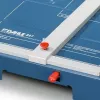 Dahle 867 paberilõikur 3,5 mm 35 lehte 46 cm lõikepikkus
