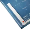 Dahle 867 paberilõikur 3,5 mm 35 lehte 46 cm lõikepikkus