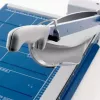 Dahle 867 paberilõikur 3,5 mm 35 lehte 46 cm lõikepikkus