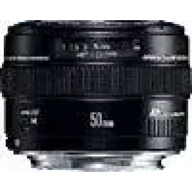 Standardobjektiiv Canon EF 50mm 1:1.4 USM