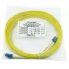 Fiiberoptiline patch-kaabel BlueOptics SFP3131BU3MK 3 m OS2 LC–LC kollane, 9 µm, täielikult dupleksne