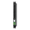 APC Easy PDU Metered 1U 16A 230V (8)C13, Metered, 1U, Single-phase, Vertical, Must, 8 AC outlet(s)