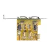 Liidesekaart Exsys EX-42032 Sisemine Jadaport