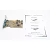 Liidesekaart Exsys EX-42032 Sisemine Jadaport