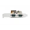 Liidesekaart Exsys EX-42032 Sisemine Jadaport