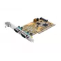 Liidesekaart Exsys EX-42032 Sisemine Jadaport