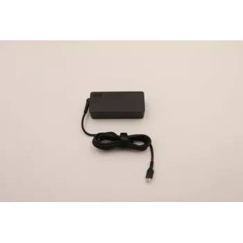 Lenovo 5A10W86250 toiteadapter/laadija Siseruumides 65 W Must