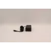 Lenovo 5A10W86250 toiteadapter/laadija Siseruumides 65 W Must