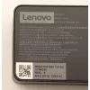 Lenovo 5A10W86250 toiteadapter/laadija Siseruumides 65 W Must