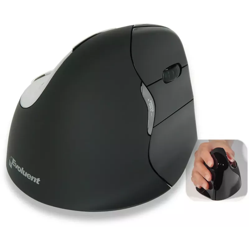 Evoluent VM4RM Bluetooth hiir