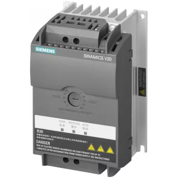 Siemens 6SL3201-2AD20-8VA0 kaitselüliti