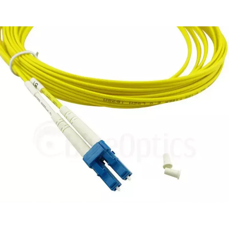 BlueOptics SFP3133BU5MK InfiniBand fiiberoptiline kaabel 5 m Duplex LC Duplex ST