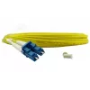 BlueOptics SFP3133BU5MK InfiniBand fiiberoptiline kaabel 5 m Duplex LC Duplex ST