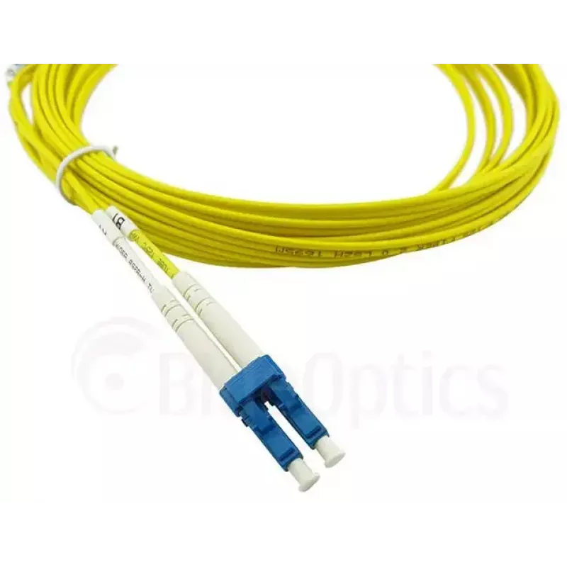 BlueOptics SFP3133BU5MK InfiniBand fiiberoptiline kaabel 5 m Duplex LC Duplex ST