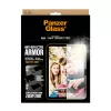 Ekraanikaitse PanzerGlass Anti-Reflective Armor iPad 11 tolli (2025-2026) / 10.9 tolli (2022) Ultra-Wide Fit koos Fastfit tööriistaga