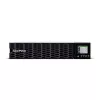 CyberPower OL5KERTHD katkematu toiteallikas (UPS) Topeltmuundus (Online) 5 kVA 5000 W 6 vahelduvvoolu väljundit