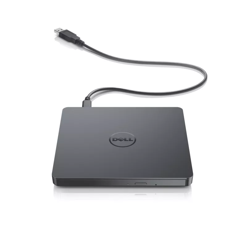 DELL DW316 optiline seade DVD±RW Must
