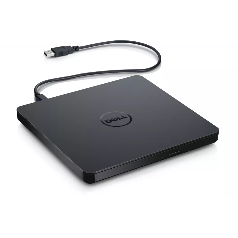 DELL DW316 optiline seade DVD±RW Must