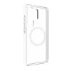 dbramante1928 Iceland Pro Qi2 mobiiltelefoni ümbris 17.3 cm (6.8 tolli) kate Läbipaistev