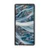 dbramante1928 Iceland Pro Qi2 mobiiltelefoni ümbris 17.3 cm (6.8 tolli) kate Läbipaistev