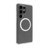 dbramante1928 Iceland Pro Qi2 mobiiltelefoni ümbris 17.3 cm (6.8 tolli) kate Läbipaistev