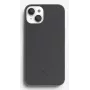 Woodcessories Bio Case mobiiltelefoni ümbris Must iPhone 14 Plus 17 cm