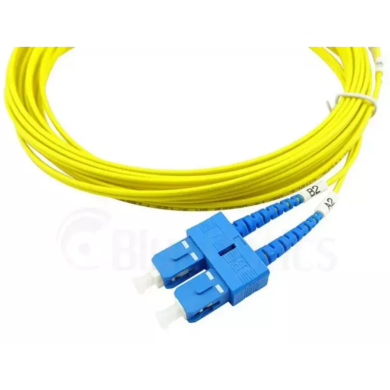 Fiiberoptiline kaabel BlueOptics CAB-SMF-SC-SC-20 20 m G.657.A1 SC-pistikud