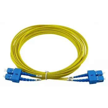 Fiiberoptiline kaabel BlueOptics CAB-SMF-SC-SC-20 20 m G.657.A1 SC-pistikud