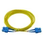Fiiberoptiline kaabel BlueOptics CAB-SMF-SC-SC-20 20 m G.657.A1 SC-pistikud