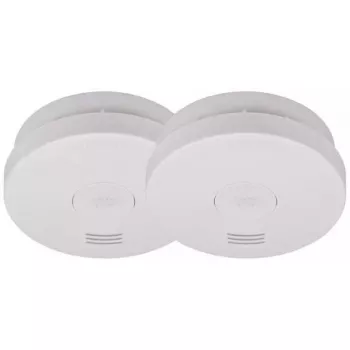 Suitsuandur Brennenstuhl 1290050002 juhtmevaba