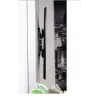 Hama 00118619 TV-kinnitus/alus 142,2 cm (56 tolli) Must